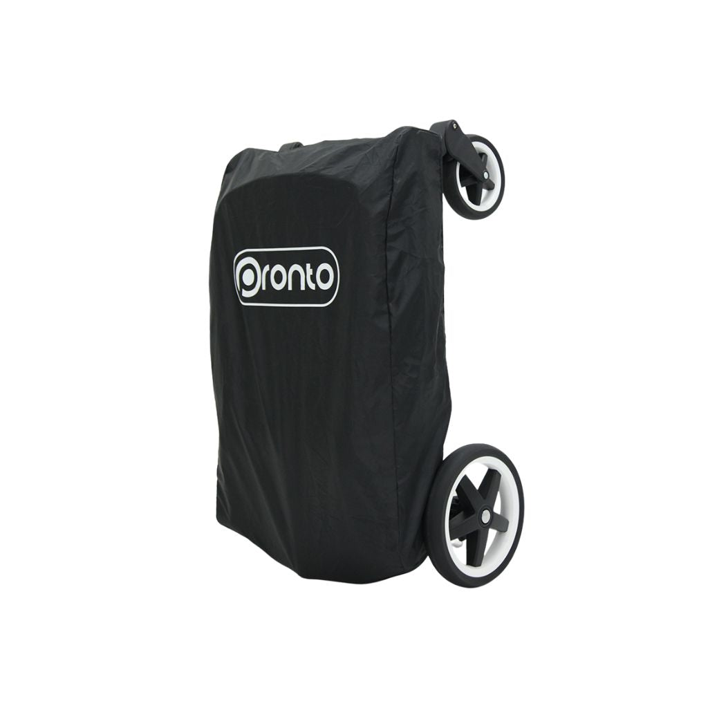 INFO+ Opberghoes Pronto Stroller