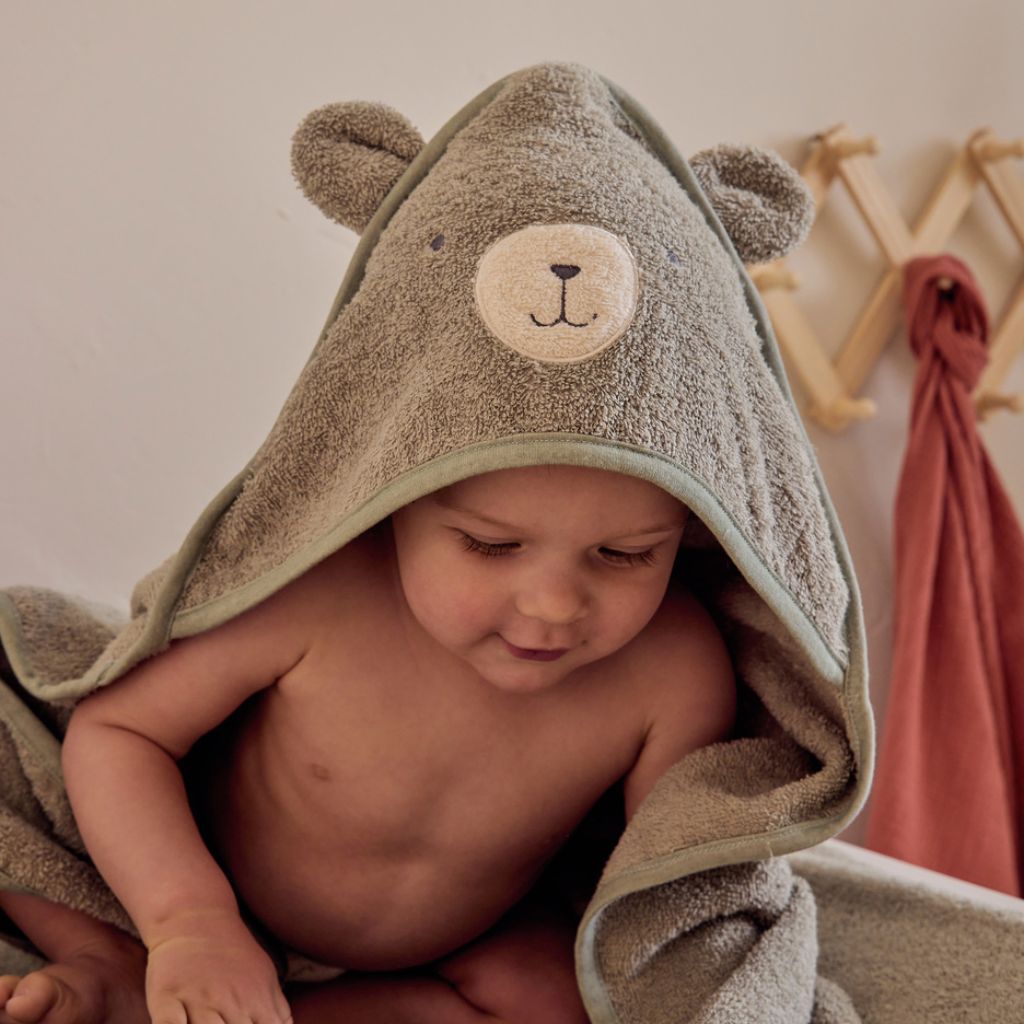 Noukie's Cape de bain Orso