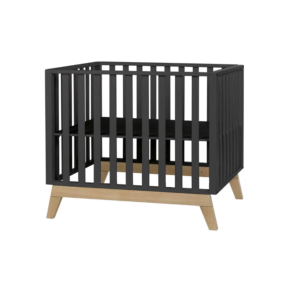 Pericles Park Malmo zwart