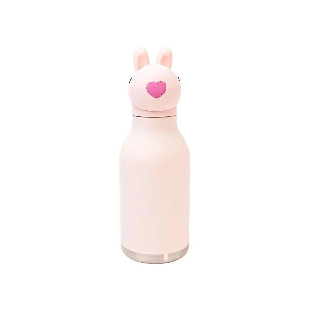 Asobu Gourde isotherme Bestie Bunny 460 ml