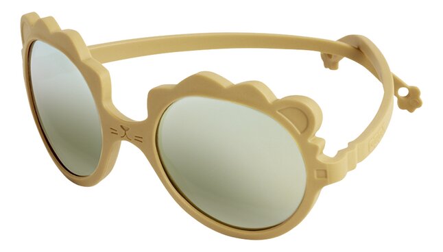 Ki ET LA Lunettes de soleil Lion Honey 12-24M