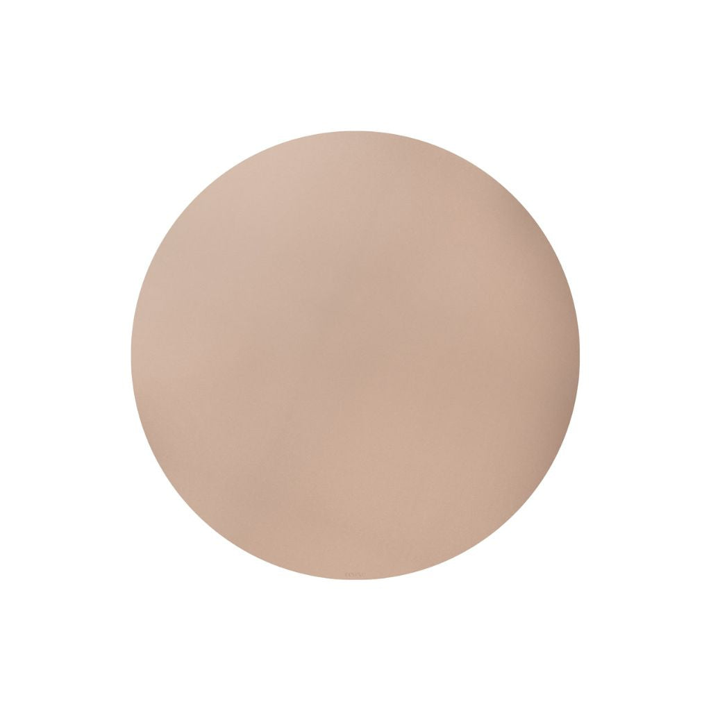 Eeveve Knoei- en speelmat Mocha Dark