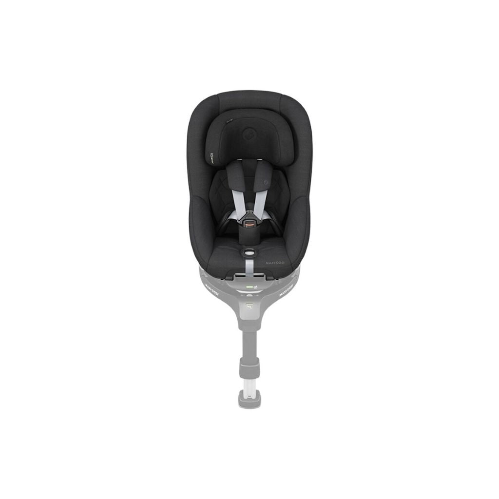 Maxi-Cosi Autostoel Pearl 360 Pro Groep 0+/1 i-Size Authentic Black