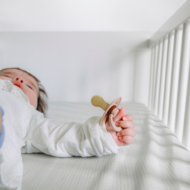 ZZZOO Drap-housse Airgosafe MB206 Lg 60 x L 120 cm Sage