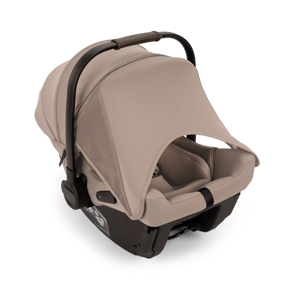 Nuna Siège-auto portable Pipa™ urbn Groupe 0+ Cedar