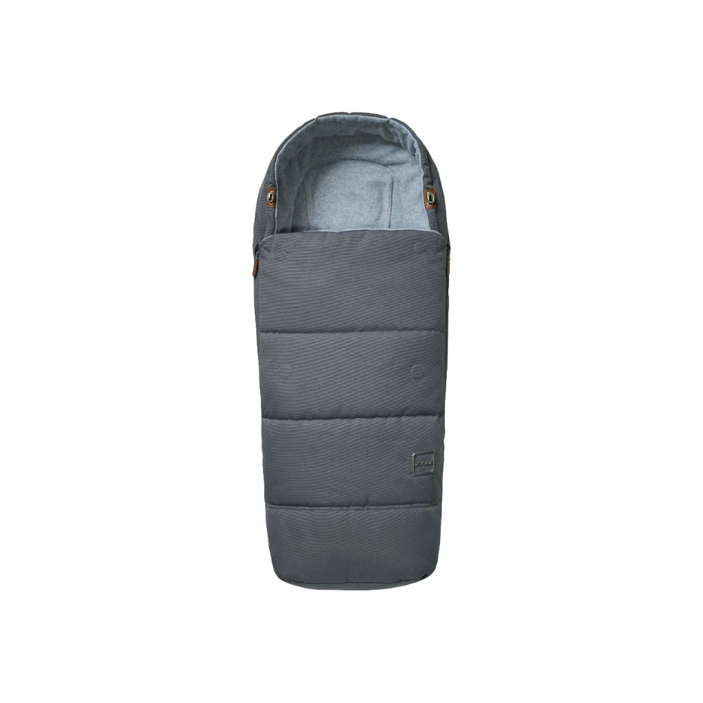 Joolz Chancelière Pour Poussette / Buggy Gorgeous Grey