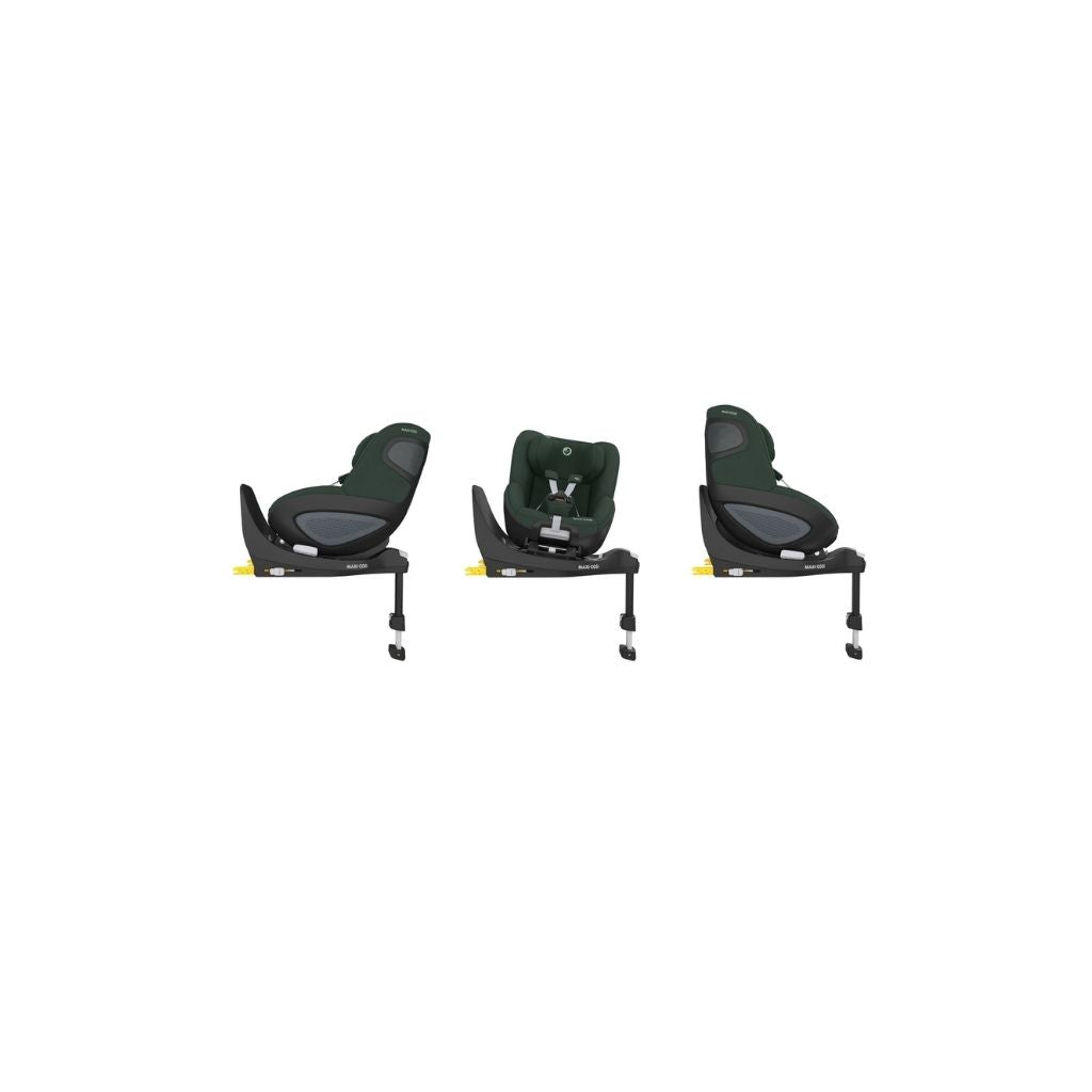 Maxi-Cosi Autostoel Pearl 360 Groep 0+/1 Authentic Green