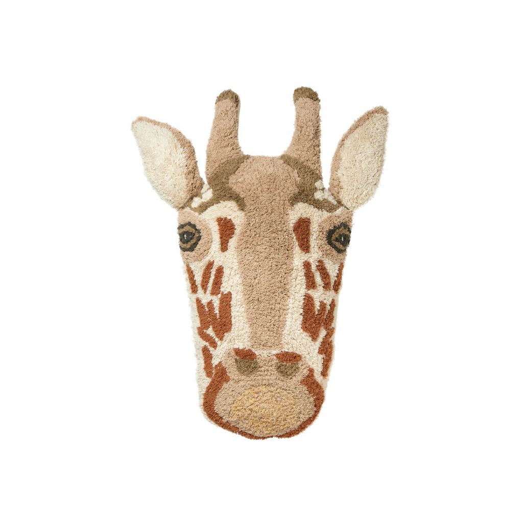 LIFETIME Coussin giraffe