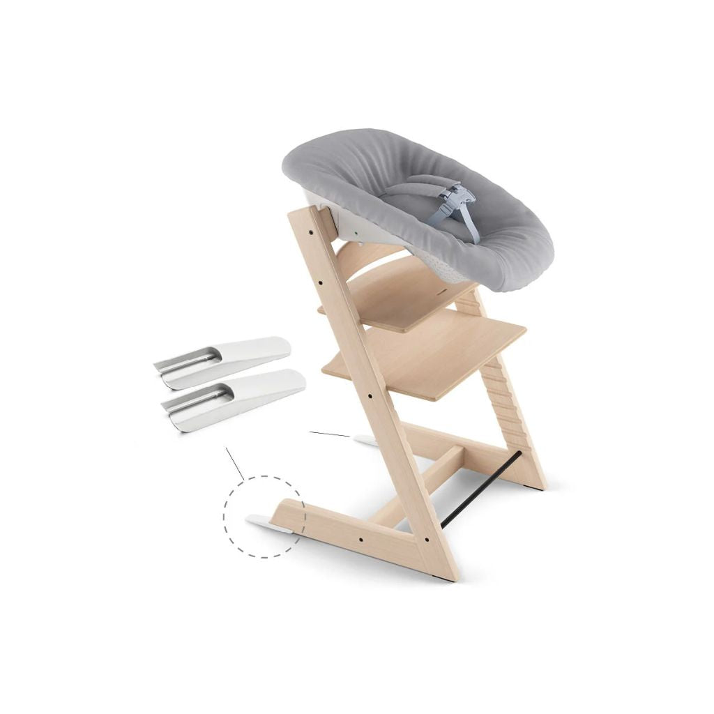 Stokke® Newborn Set Tripp Trapp® Grey