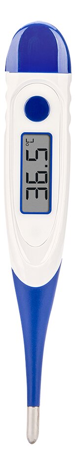 Biopax Thermomètre médical numérique SC1501