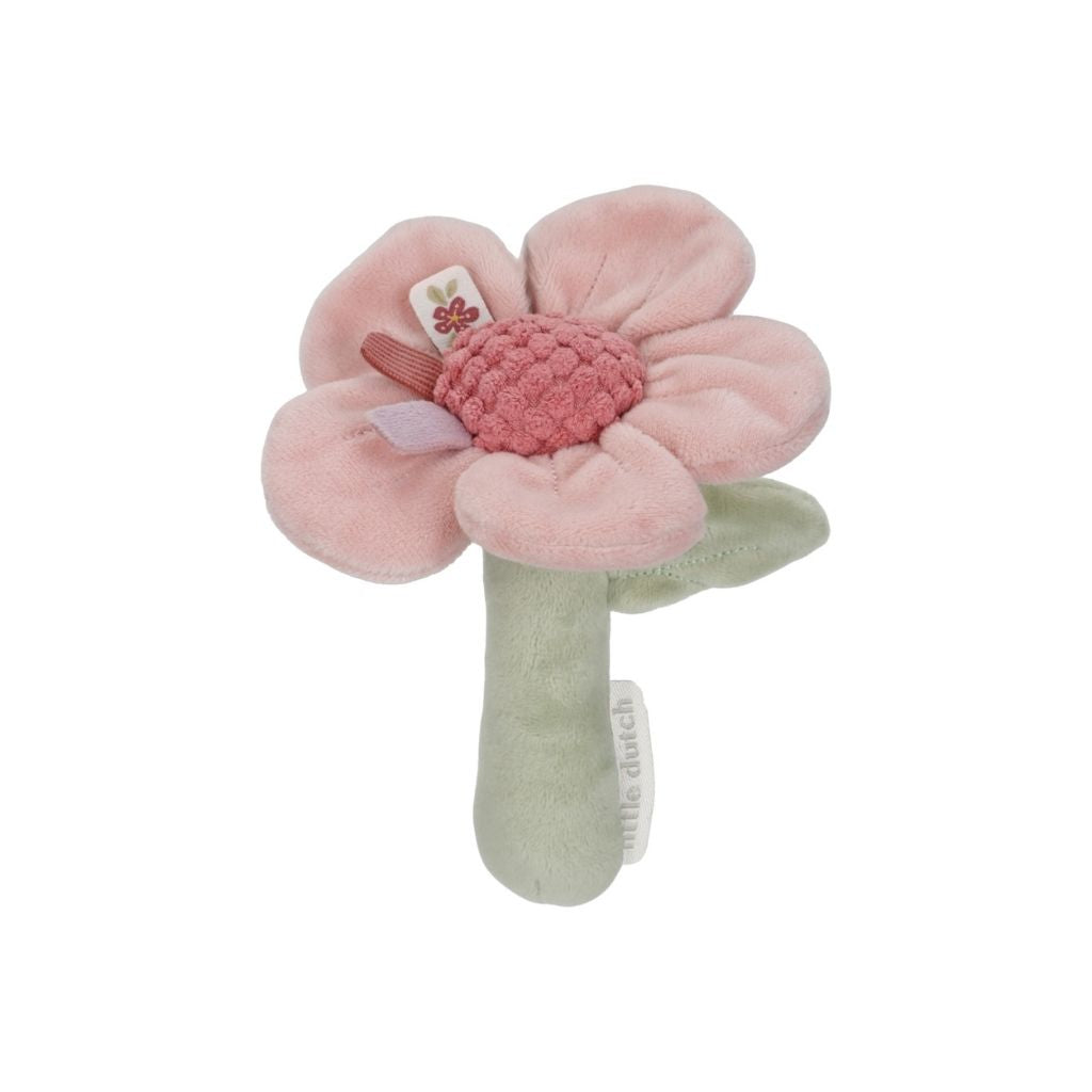 Little Dutch Hochet Fairy Garden Fleur