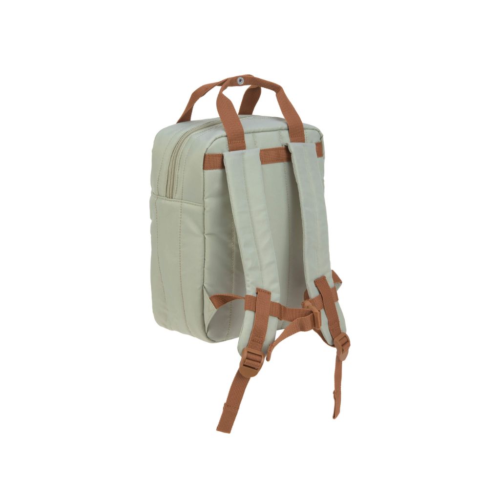 Lässig Rugzak Light Khaki