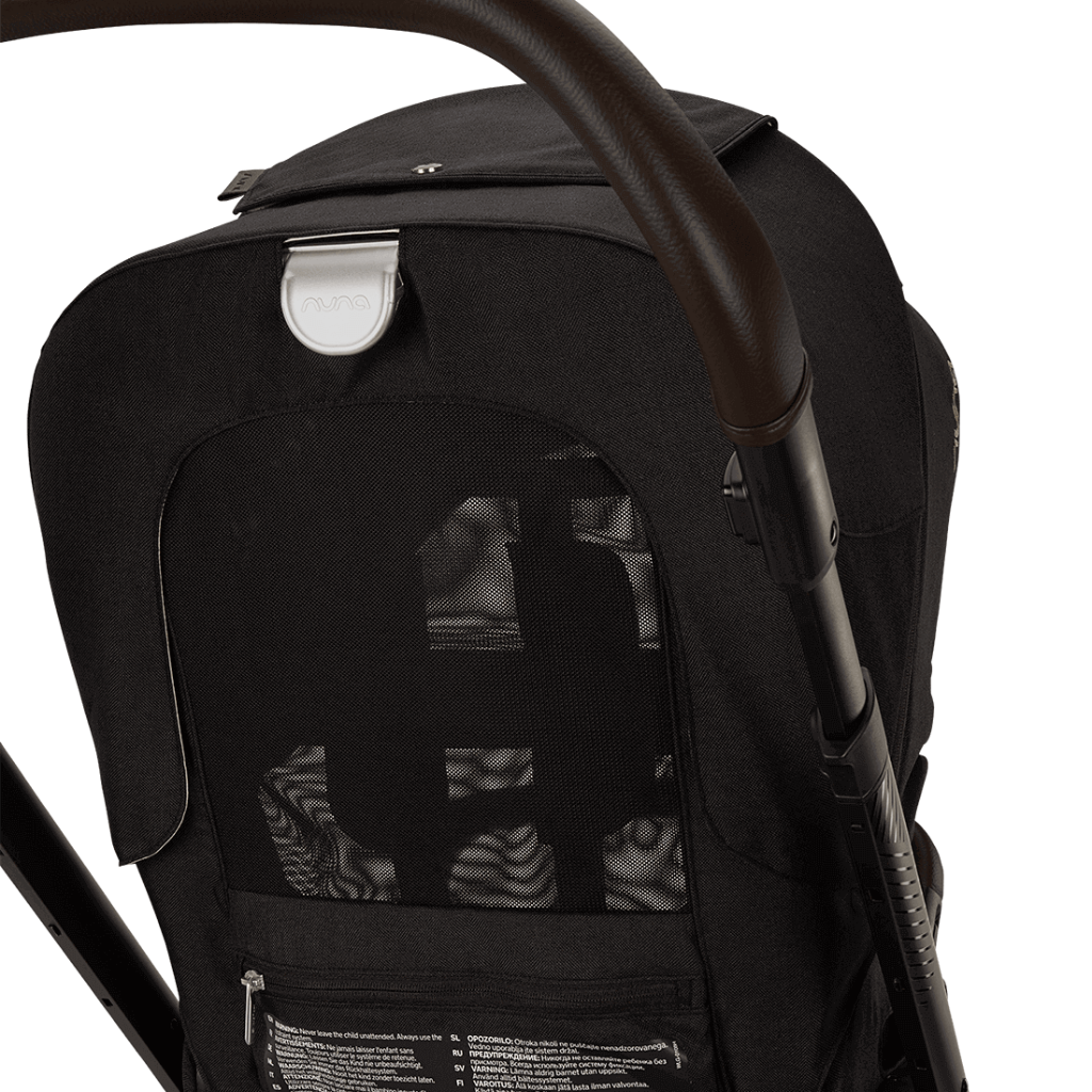 Nuna Poussette Mixx™ Next BMW