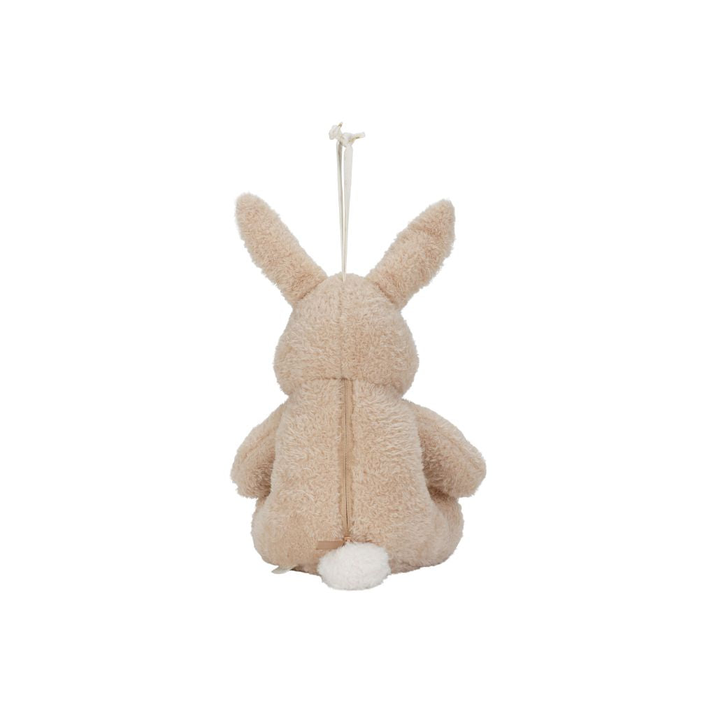 Little Dutch Knuffel met licht en geluid Baby Bunny