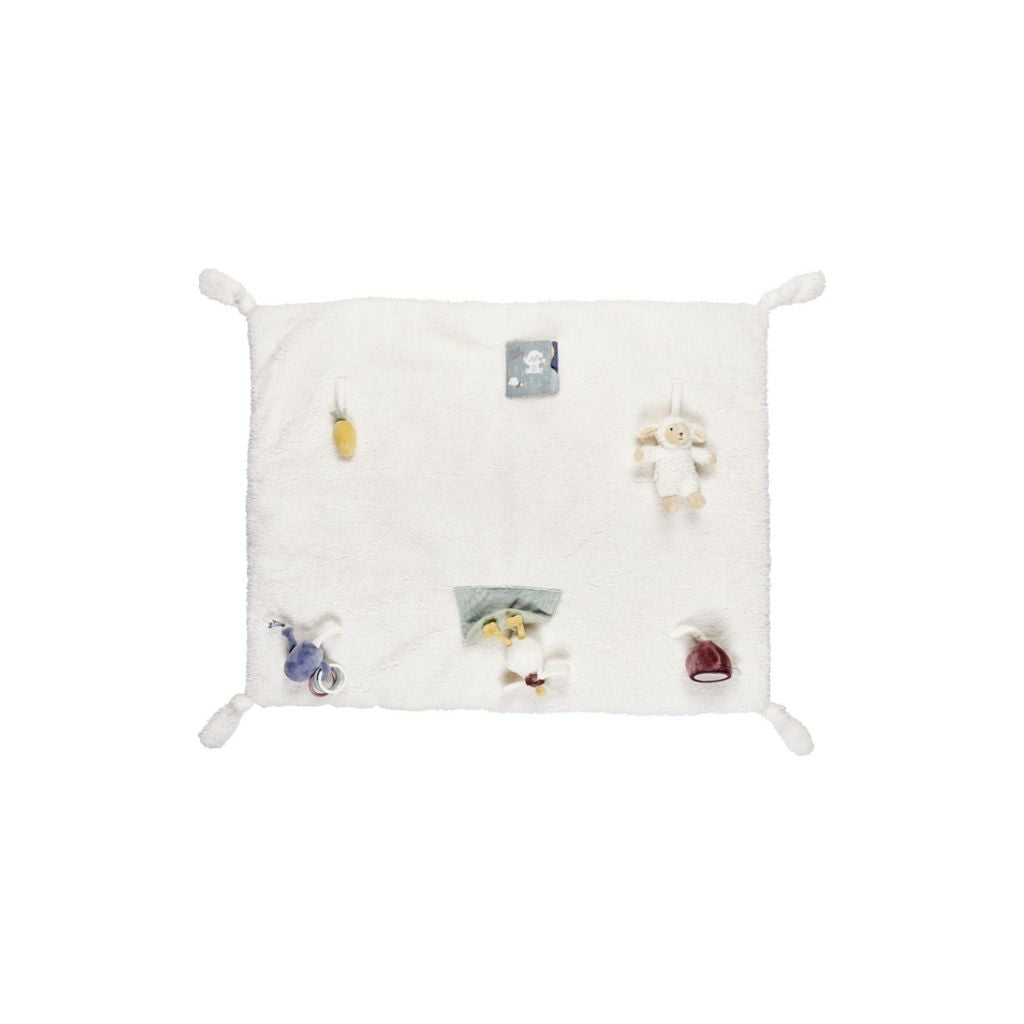 Dreambee Speeltapijt Jules & Odette