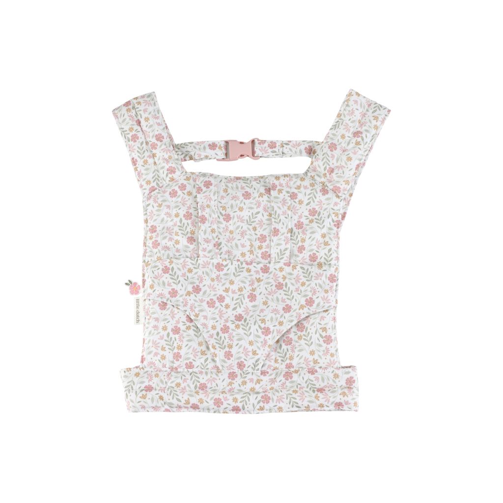 Little Dutch Porte-poupée