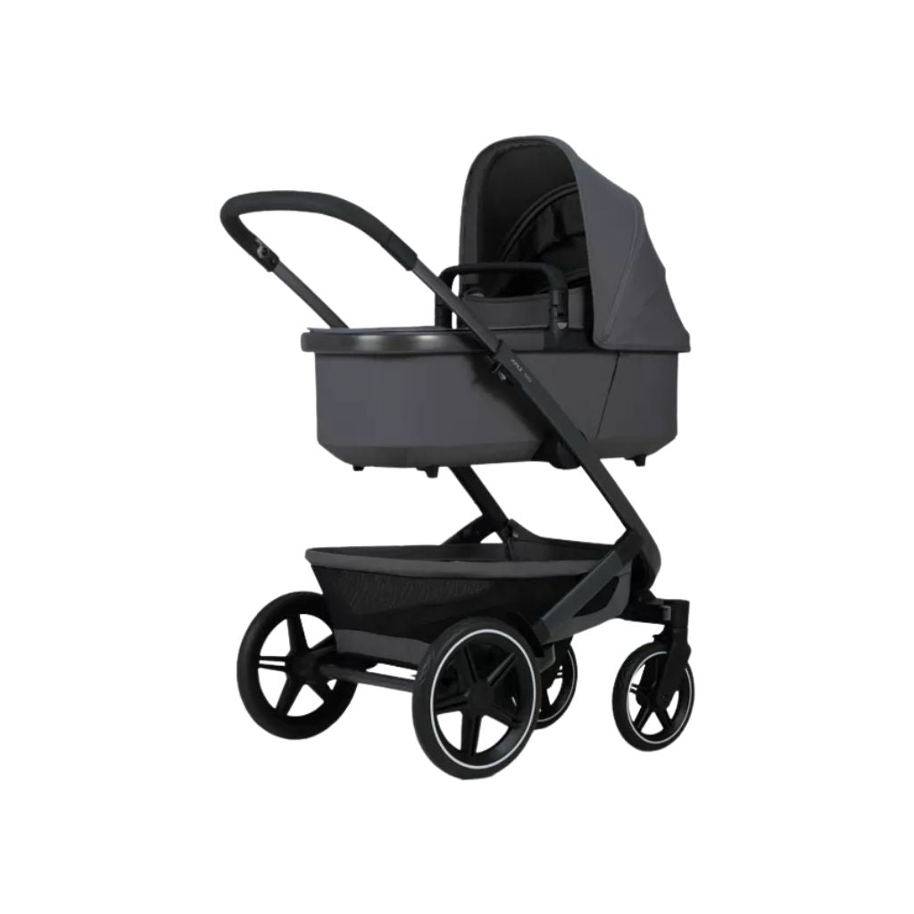 Joolz INFO : Poussette Geo 3 Nouvel ensemble complet Stone Grey