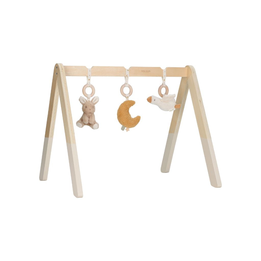Little Dutch Babygym Newborn Naturals