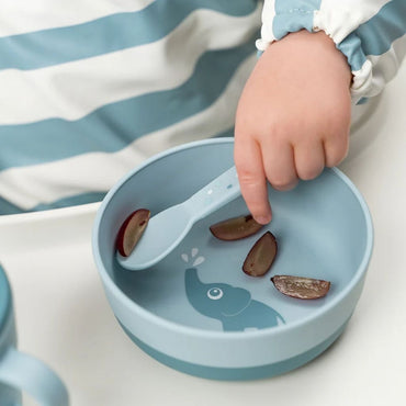 Done by Deer Bol Elphee Blue