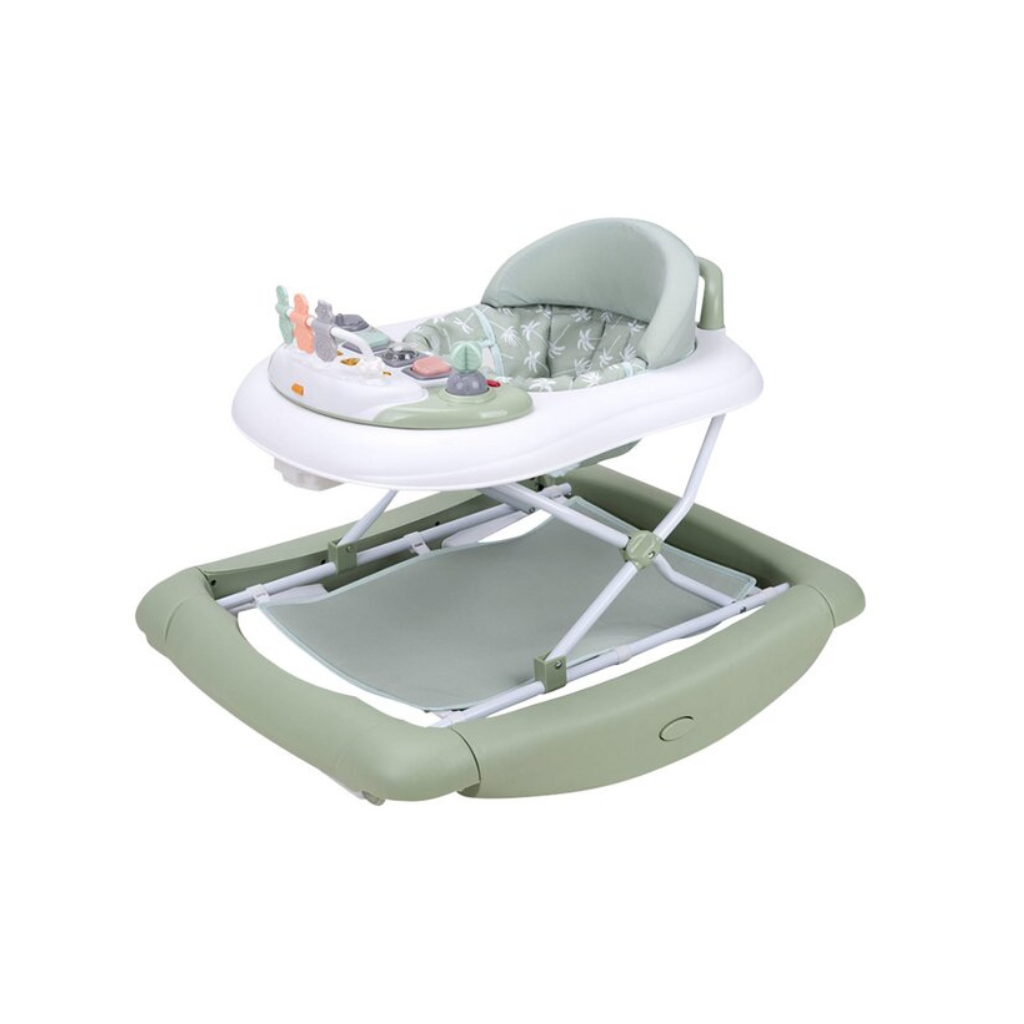 Topmark Loopstoel Jean groen