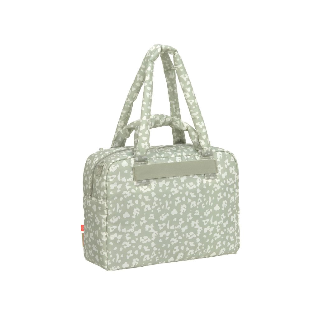 Lässig Sac à langer EVERYDAY leo light khaki