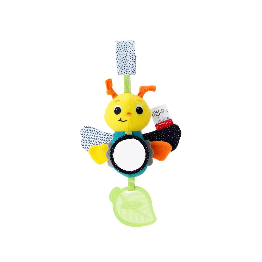 Infantino Chime Pal Butterfly