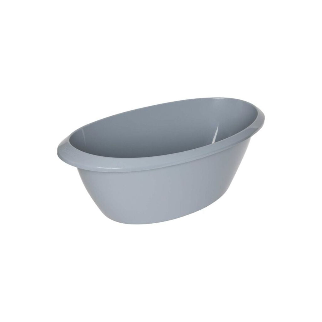 Luma Badje Iron Blue