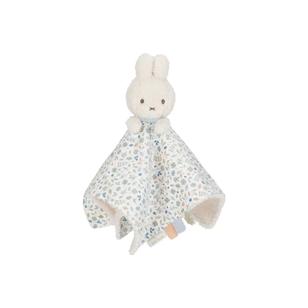 Little Dutch Doudou Miffy Lucky Leaves