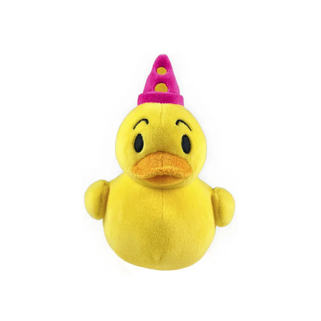Bumba Canard en peluche - 20 cm Bumba