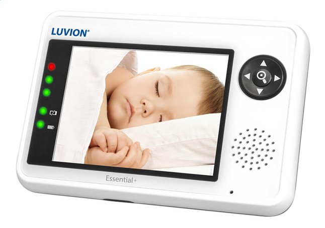 Luvion Babyphone avec caméra Essential Plus