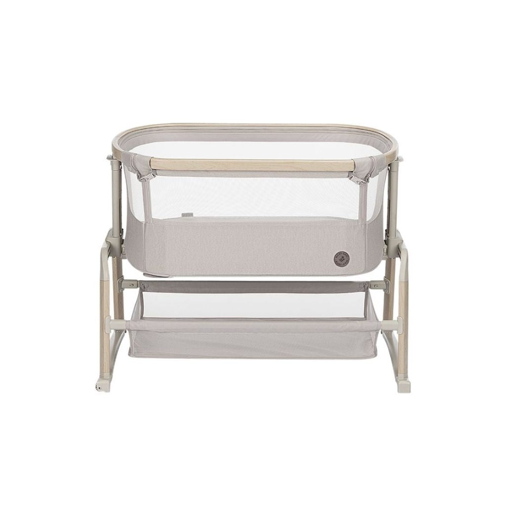 Maxi-Cosi Co-sleeper Iora Air Classic Eco Beige