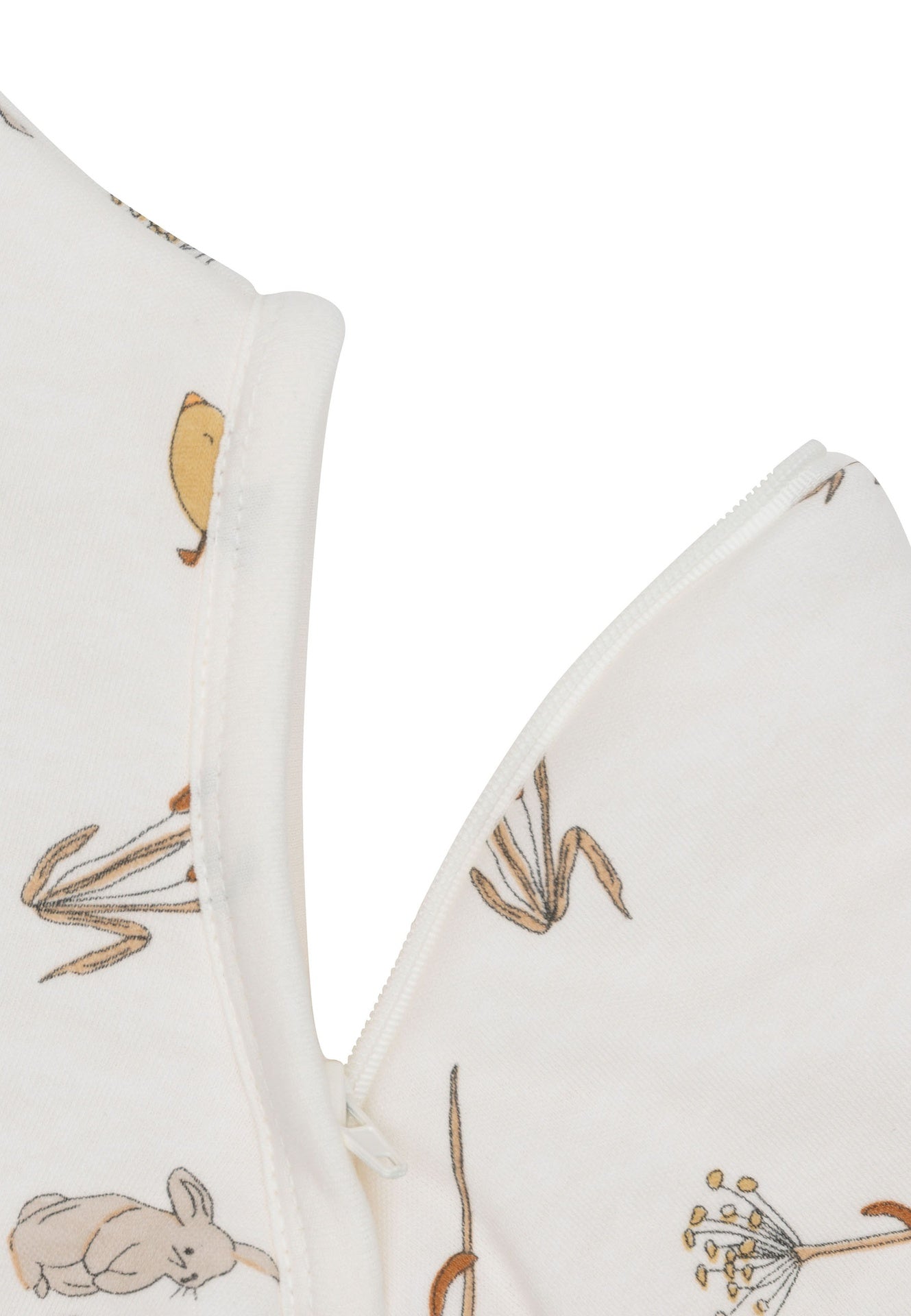 Jollein Slaapzak 4 seizoenen Riverside 70 cm Multi