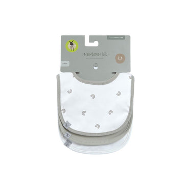 Lässig Slabbetje rainbow - 3 stuks