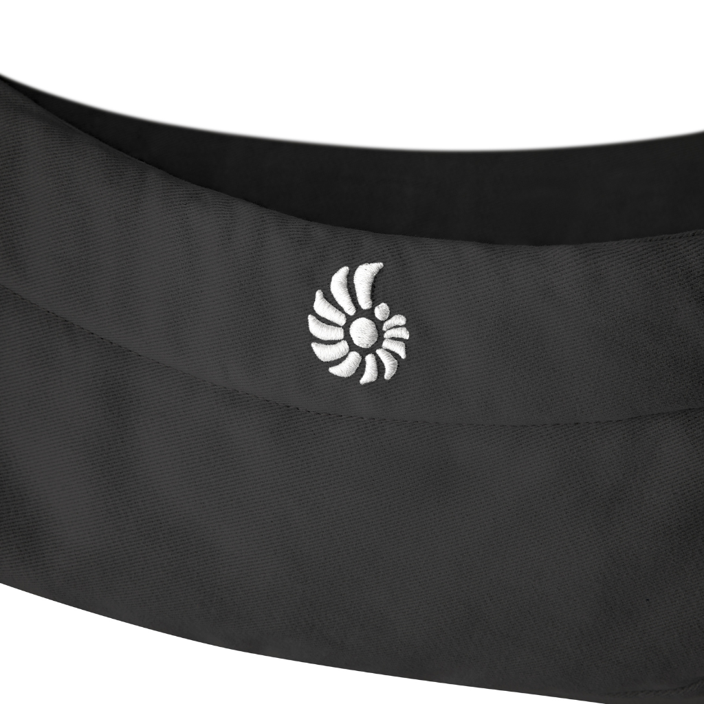 Ergobaby Porte-bébé Upsie Sling Onyx Black