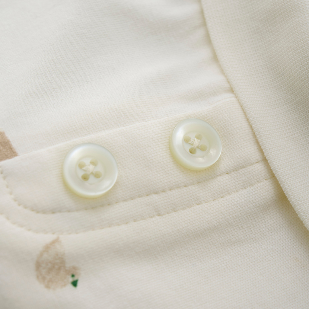 Noppies Broek Neal eend