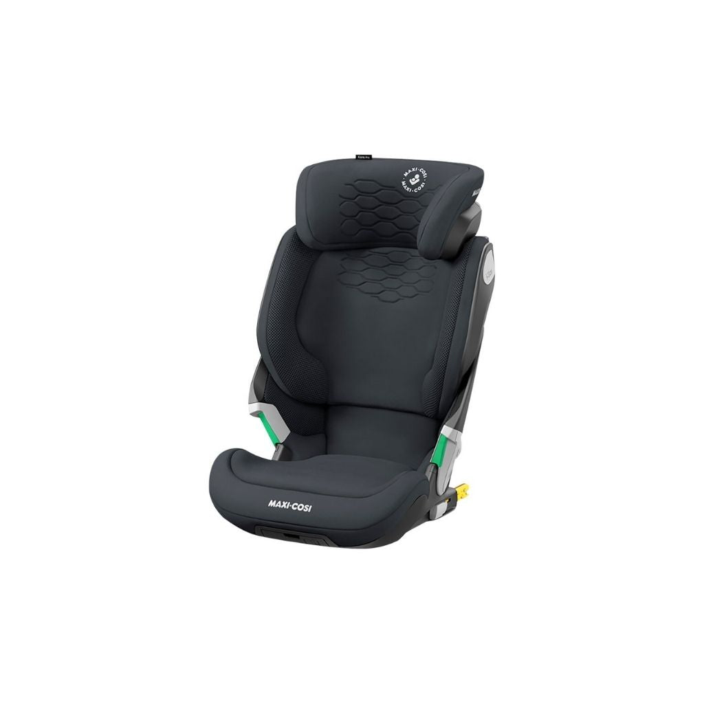 Maxi-Cosi Autostoel Kore Pro Groep 2/3 i-Size Authentic Graphite
