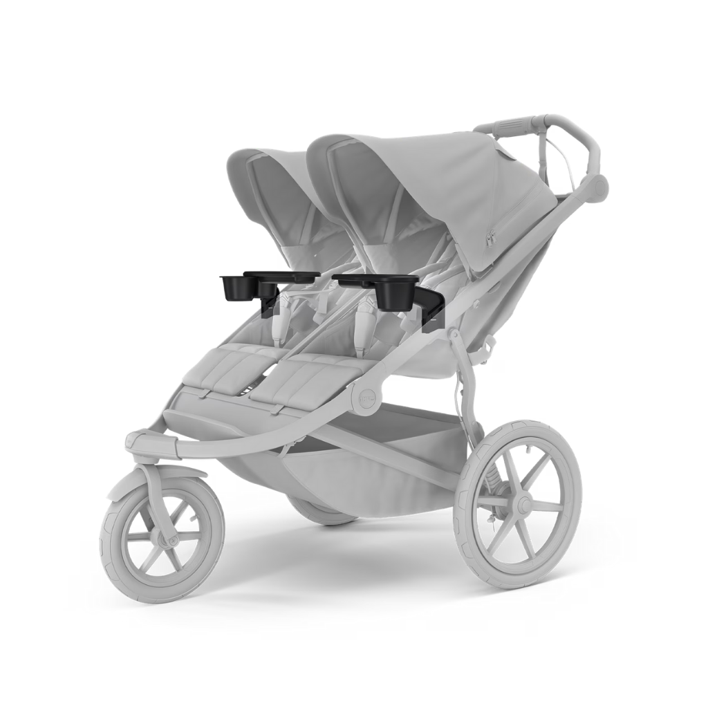 Thule Plateau snack Urban Glide 3
