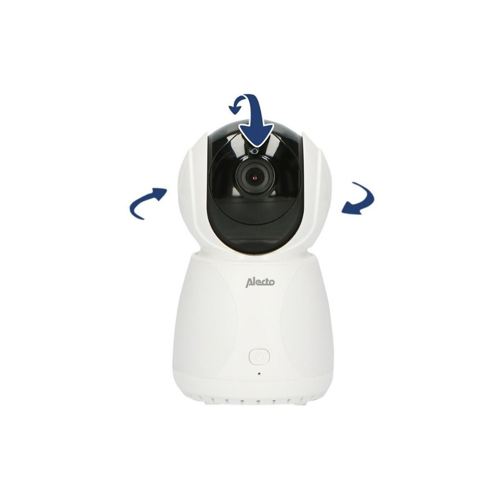 Alecto Extra camera voor DBV-2700 LUX