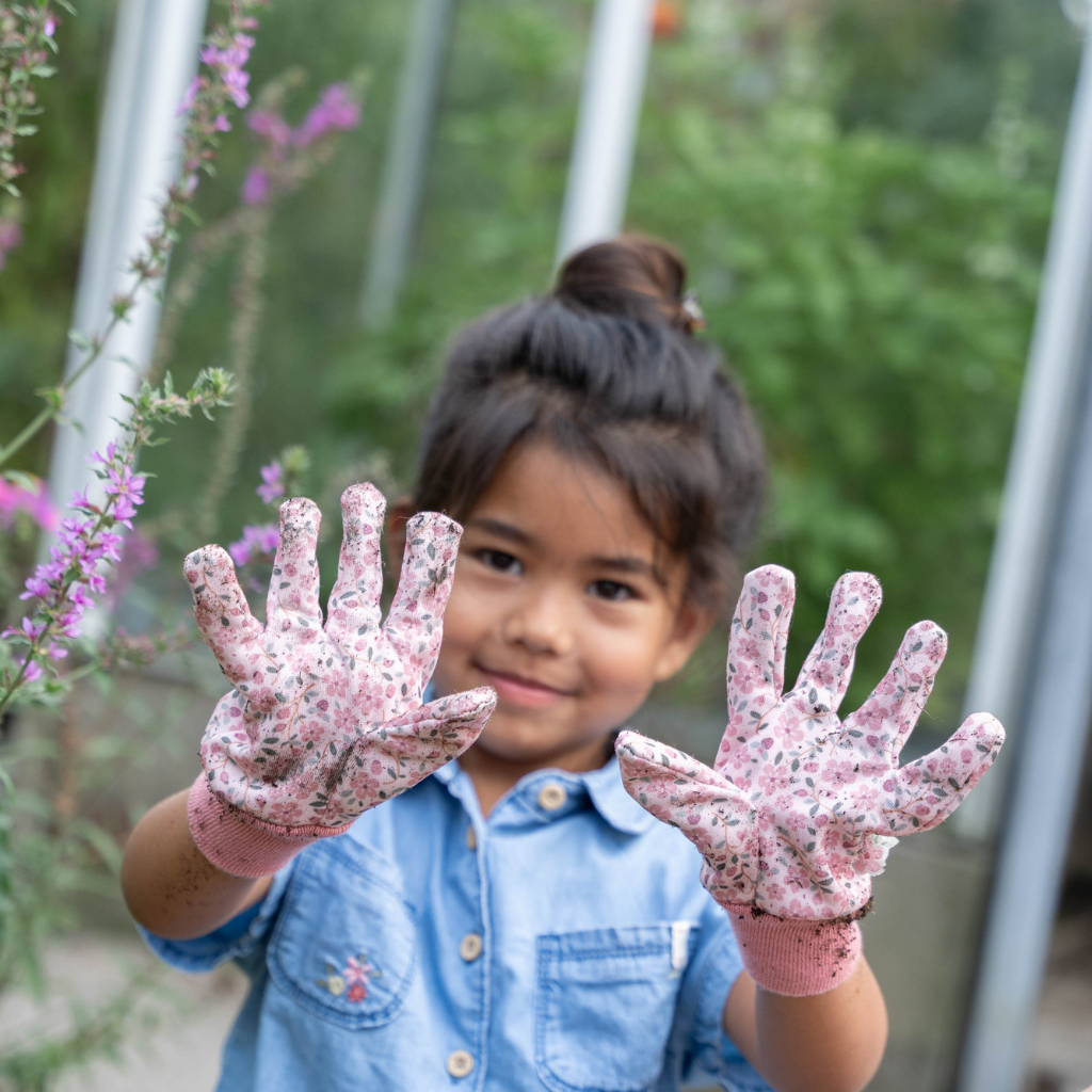 Little Dutch Tuinhandschoenen Fairy Garden