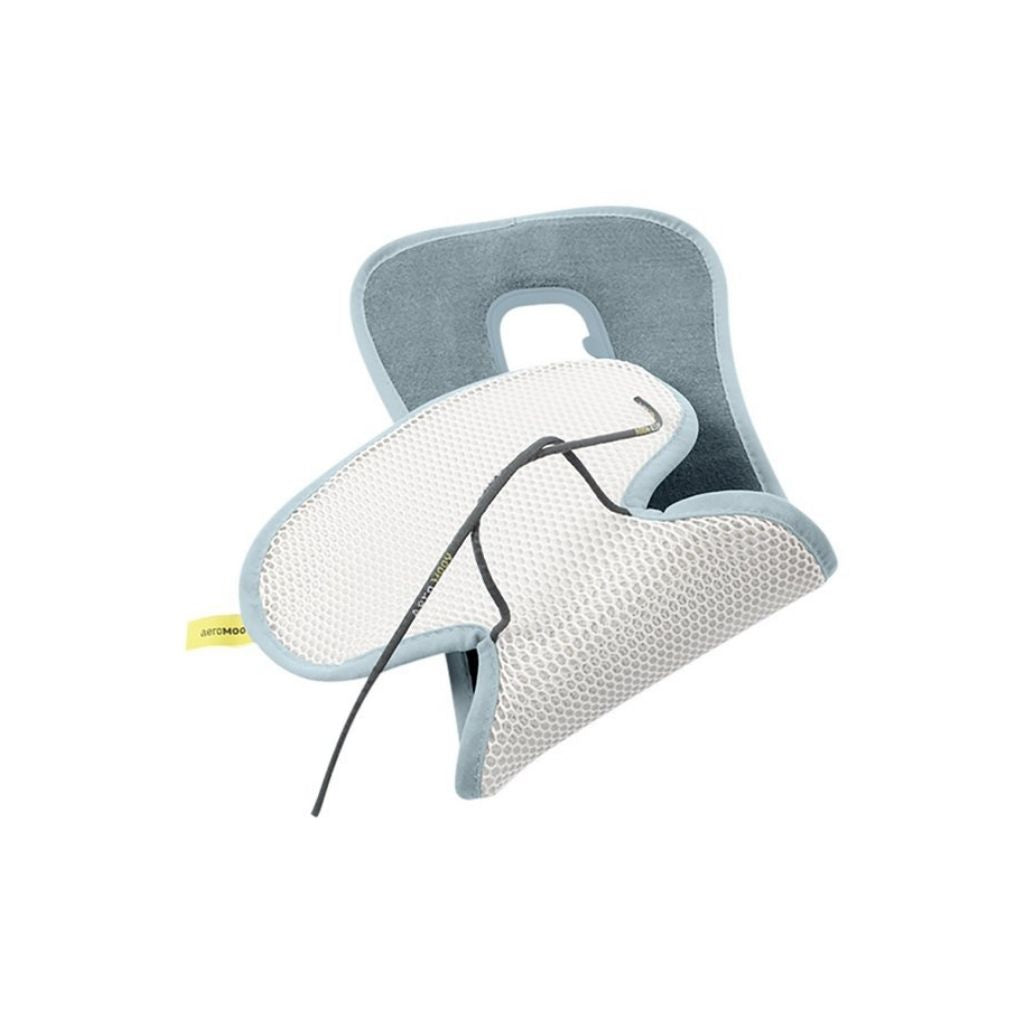 AeroMoov Antitranspiratiematje Air Layer groep 0+ munt