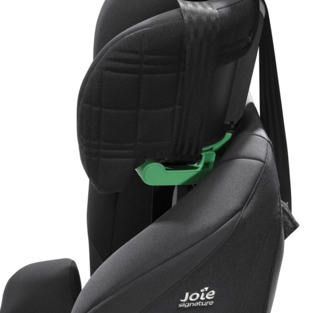 Autostoel I-Plenti Eclipse R129 Gr 1/2/3