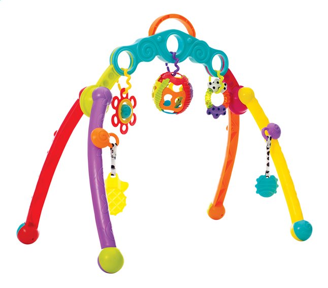 Playgro Activiteitenboog Fold and Go Playgym