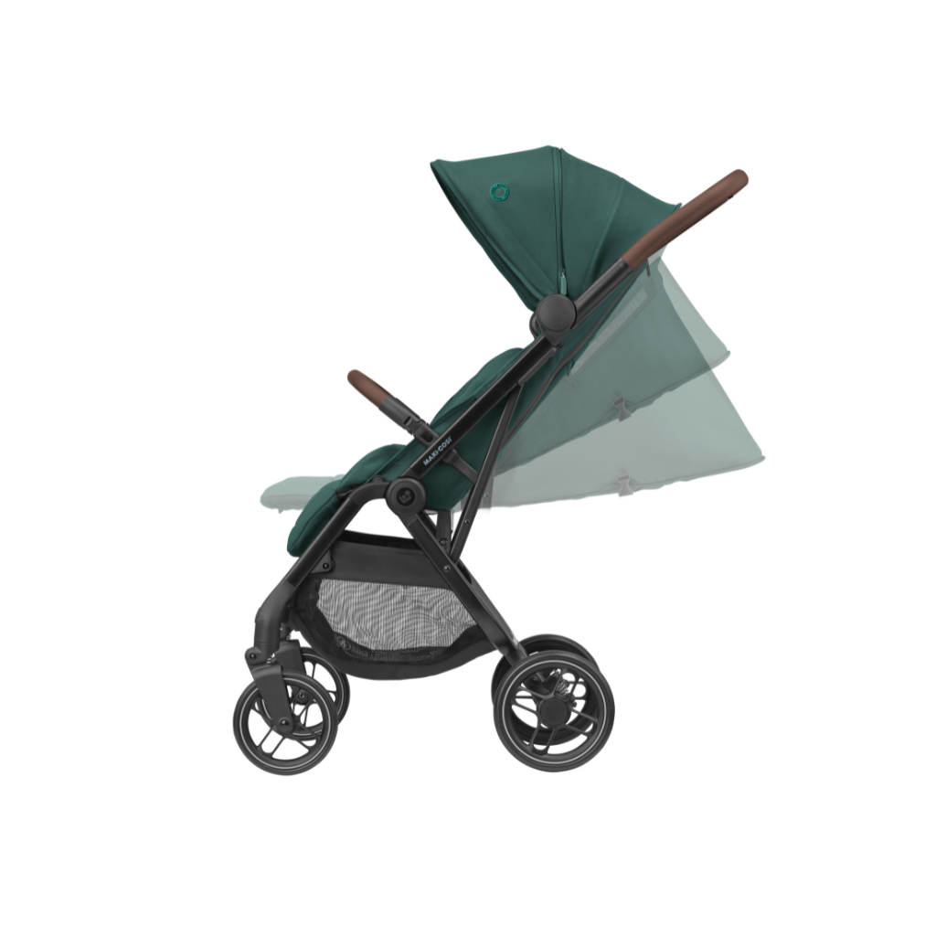 Maxi-Cosi Buggy Soho Essential Green