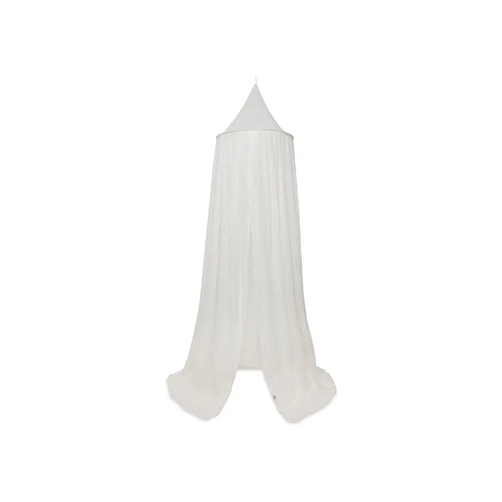 Jollein Ciel de lit Leafy Dreams 245 cm