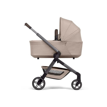 Joolz Draagmand Hub² Sandy taupe