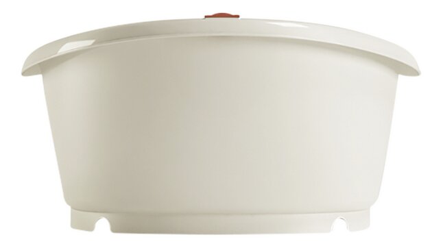 OK Baby Badje Bella Creme