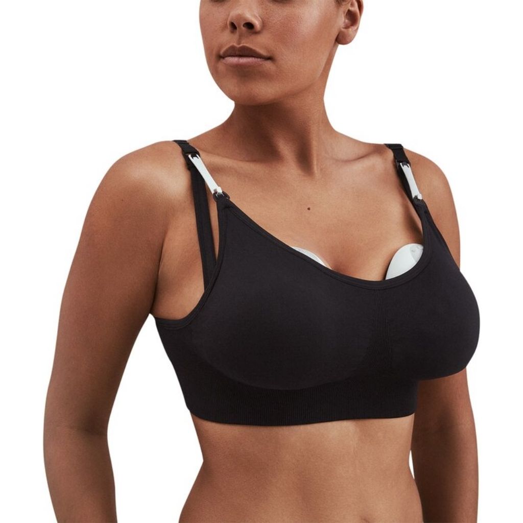 Elvie Tire-lait électrique double pompage