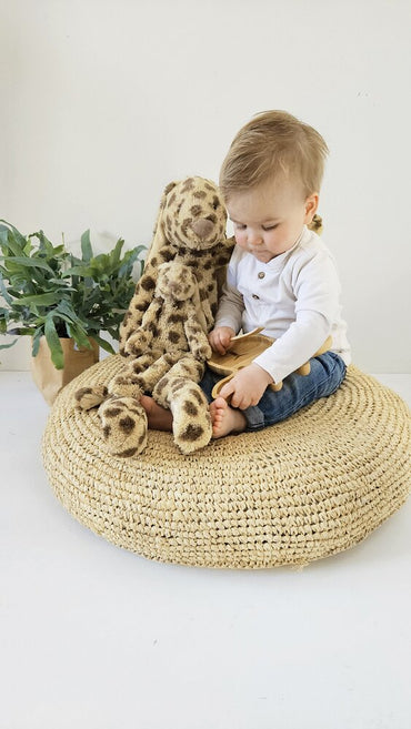 Happy Horse Peluche Jubilee Rabbit Richie 38 cm