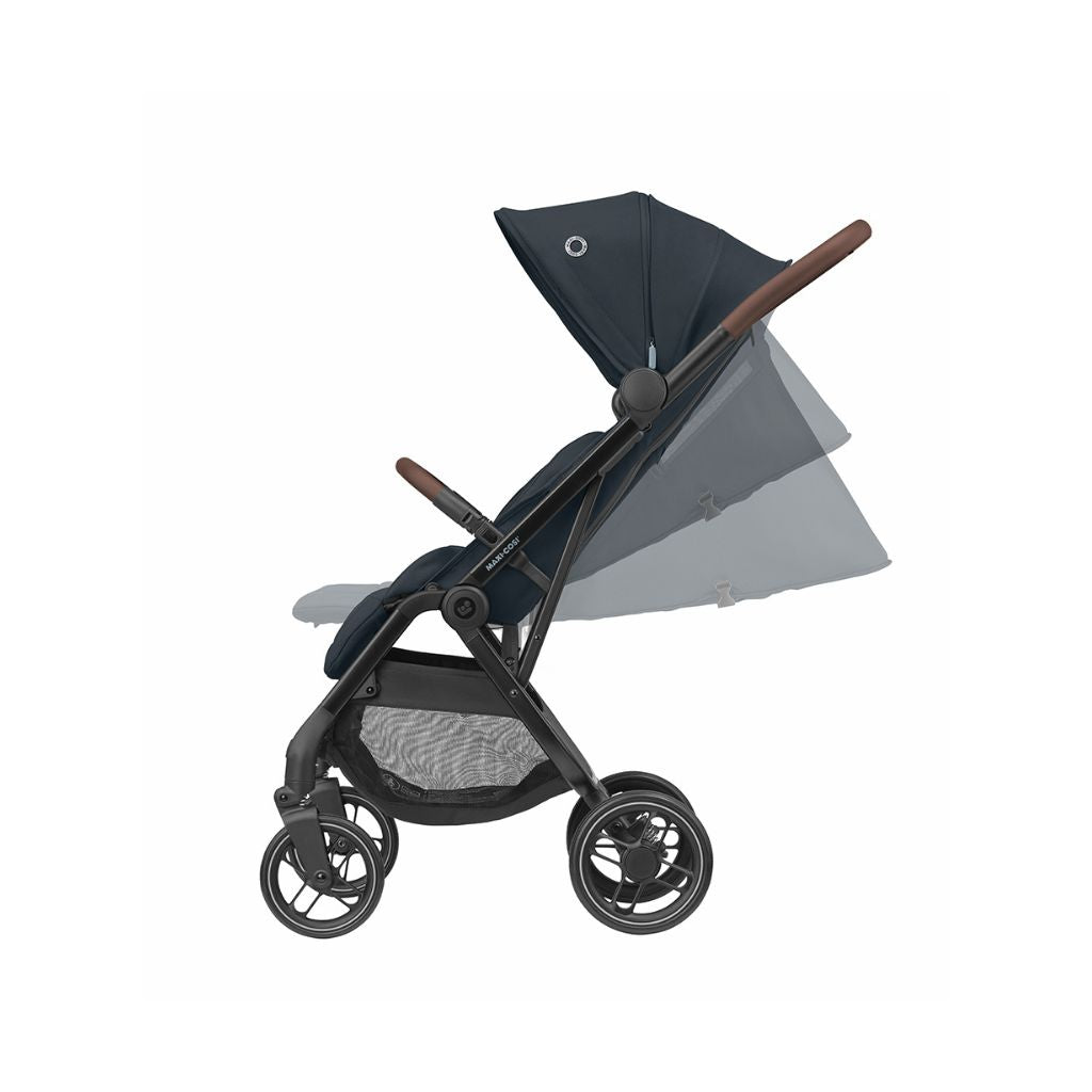 Maxi-Cosi Poussette Soho Essential Graphite