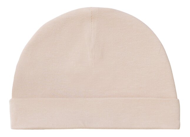 Noppies Bonnet Navar Newborn Rose